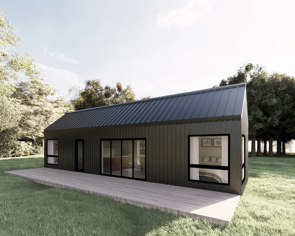 Spruce - The Versatile One